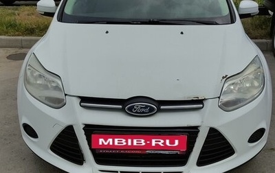 Ford Focus III, 2012 год, 720 000 рублей, 1 фотография