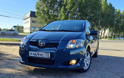 Toyota Auris II, 2007 год, 640 000 рублей, 1 фотография