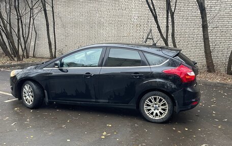 Ford Focus III, 2012 год, 800 000 рублей, 4 фотография