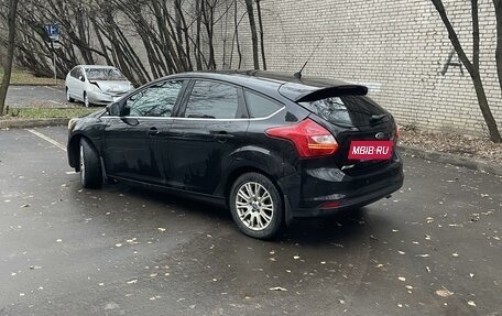 Ford Focus III, 2012 год, 800 000 рублей, 7 фотография