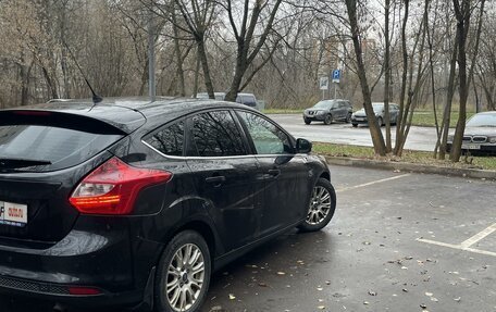 Ford Focus III, 2012 год, 800 000 рублей, 11 фотография