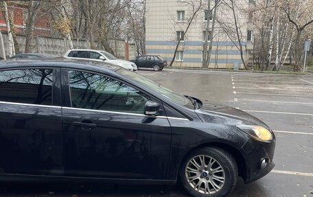 Ford Focus III, 2012 год, 800 000 рублей, 13 фотография