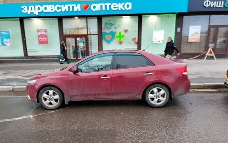 KIA Cerato III, 2011 год, 900 000 рублей, 7 фотография