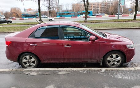 KIA Cerato III, 2011 год, 900 000 рублей, 9 фотография