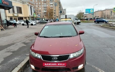 KIA Cerato III, 2011 год, 900 000 рублей, 10 фотография