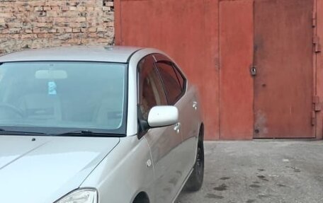 Toyota Allion, 2002 год, 780 000 рублей, 9 фотография