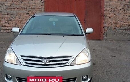 Toyota Allion, 2002 год, 780 000 рублей, 7 фотография