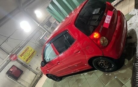 KIA Picanto I, 2009 год, 500 000 рублей, 7 фотография