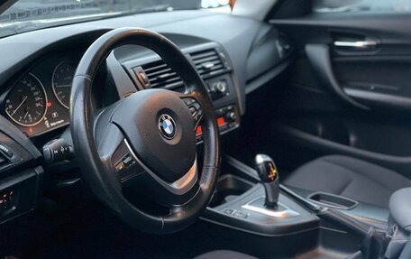 BMW 1 серия, 2012 год, 1 111 000 рублей, 13 фотография