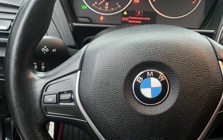 BMW 1 серия, 2012 год, 1 111 000 рублей, 14 фотография