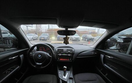 BMW 1 серия, 2012 год, 1 111 000 рублей, 22 фотография