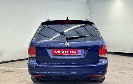 Volkswagen Golf VI, 2010 год, 780 000 рублей, 6 фотография