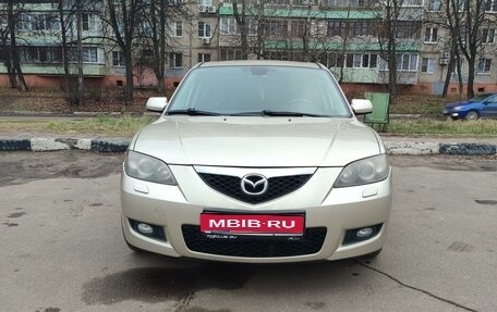 Mazda 3, 2006 год, 600 000 рублей, 1 фотография