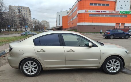 Mazda 3, 2006 год, 600 000 рублей, 3 фотография