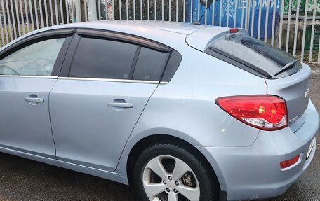 Chevrolet Cruze II, 2012 год, 621 500 рублей, 19 фотография