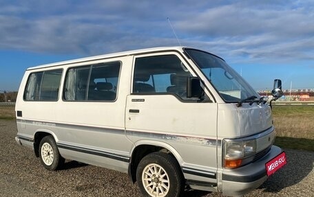 Toyota HiAce H50 H60 H70, 1988 год, 570 000 рублей, 8 фотография