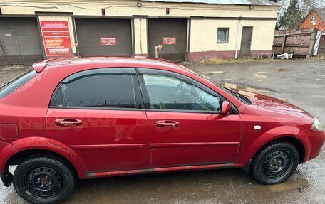 Chevrolet Lacetti, 2008 год, 500 000 рублей, 6 фотография