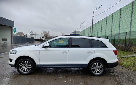 Audi Q7, 2009 год, 1 650 000 рублей, 8 фотография