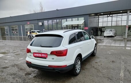 Audi Q7, 2009 год, 1 650 000 рублей, 10 фотография