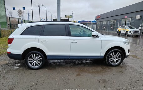 Audi Q7, 2009 год, 1 650 000 рублей, 15 фотография