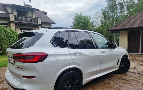 BMW X5, 2019 год, 7 450 000 рублей, 3 фотография