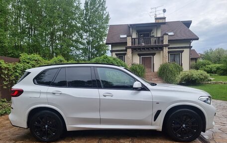 BMW X5, 2019 год, 7 450 000 рублей, 6 фотография