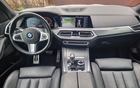 BMW X5, 2019 год, 7 450 000 рублей, 8 фотография