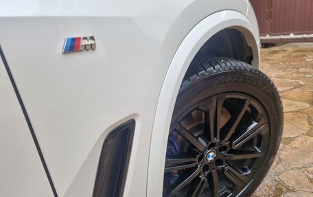 BMW X5, 2019 год, 7 450 000 рублей, 28 фотография