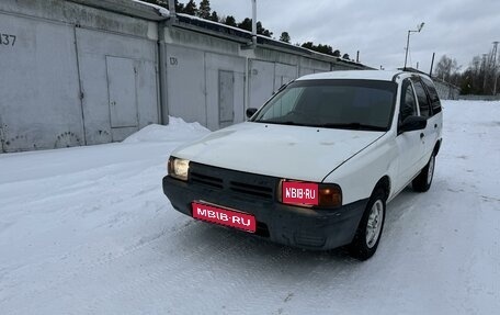 Nissan AD I, 1998 год, 300 000 рублей, 1 фотография