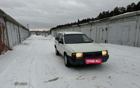 Nissan AD I, 1998 год, 300 000 рублей, 4 фотография