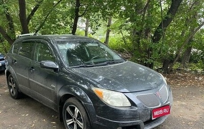 Pontiac Vibe II, 2004 год, 650 000 рублей, 1 фотография