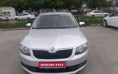 Skoda Octavia, 2015 год, 1 200 000 рублей, 1 фотография