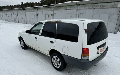 Nissan AD I, 1998 год, 300 000 рублей, 10 фотография