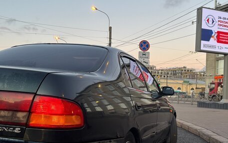 Toyota Carina E, 1996 год, 130 000 рублей, 7 фотография