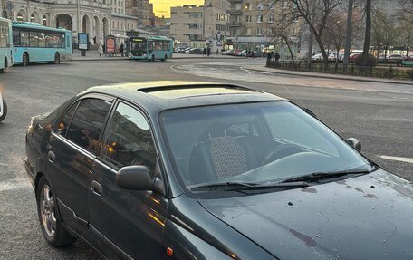 Toyota Carina E, 1996 год, 130 000 рублей, 4 фотография