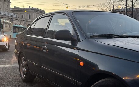 Toyota Carina E, 1996 год, 130 000 рублей, 5 фотография