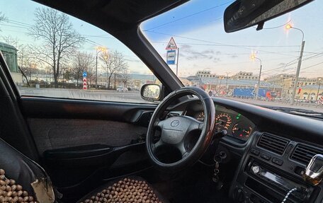 Toyota Carina E, 1996 год, 130 000 рублей, 12 фотография