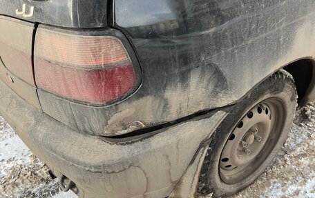 Nissan Lucino, 1995 год, 250 000 рублей, 5 фотография