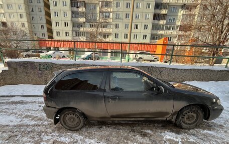 Nissan Lucino, 1995 год, 250 000 рублей, 2 фотография