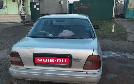 Nissan Sunny N14, 1992 год, 130 000 рублей, 5 фотография