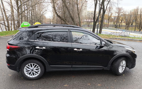 KIA Rio IV, 2018 год, 1 800 000 рублей, 4 фотография