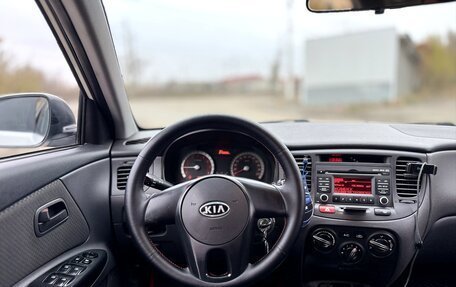 KIA Rio II, 2010 год, 595 000 рублей, 7 фотография