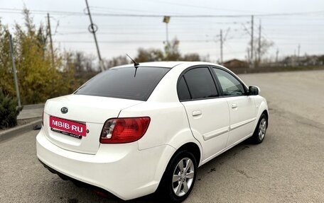 KIA Rio II, 2010 год, 595 000 рублей, 2 фотография