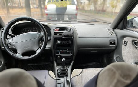 Suzuki Baleno I, 2000 год, 250 000 рублей, 14 фотография