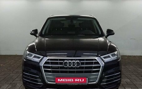 Audi Q5, 2020 год, 3 900 000 рублей, 2 фотография