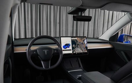 Tesla Model Y I, 2021 год, 5 550 000 рублей, 6 фотография