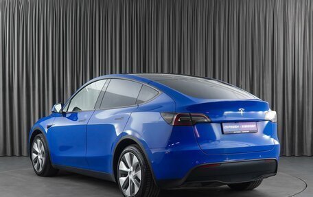 Tesla Model Y I, 2021 год, 5 550 000 рублей, 2 фотография