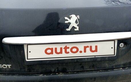 Peugeot 206, 2008 год, 190 000 рублей, 7 фотография