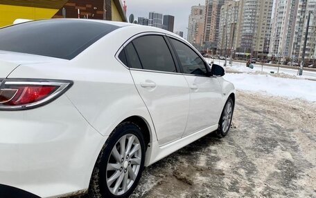 Mazda 6, 2009 год, 1 100 000 рублей, 9 фотография