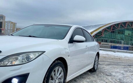 Mazda 6, 2009 год, 1 100 000 рублей, 4 фотография